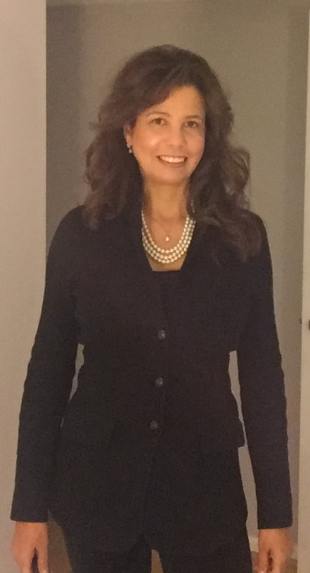 Bobbie Peterson