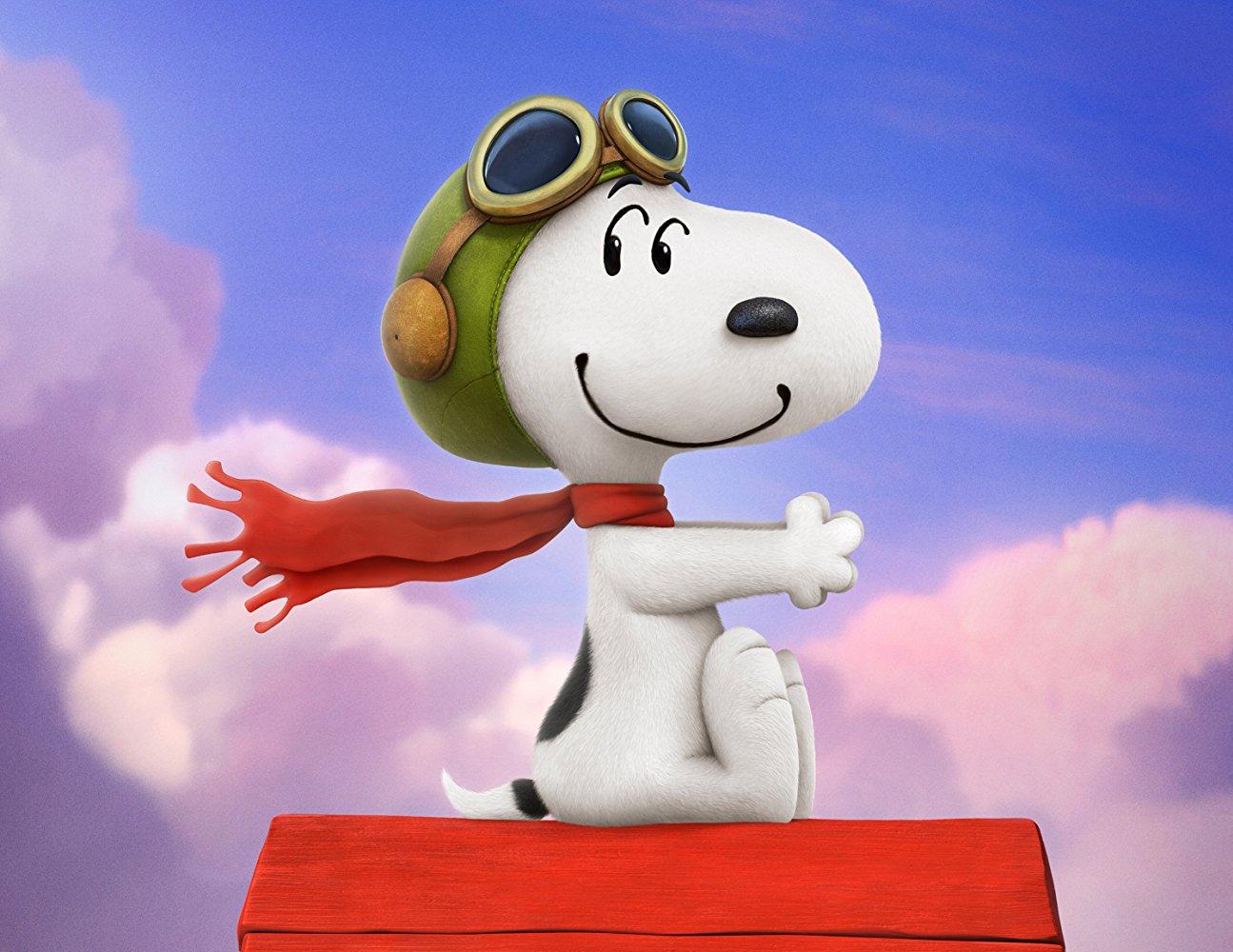 Snoopy