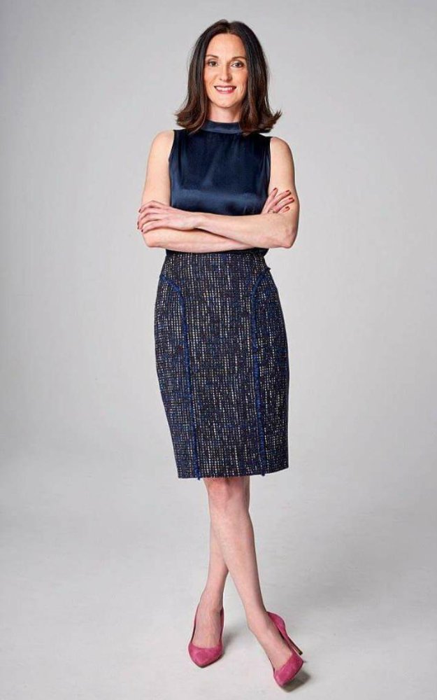 Clare Cashion