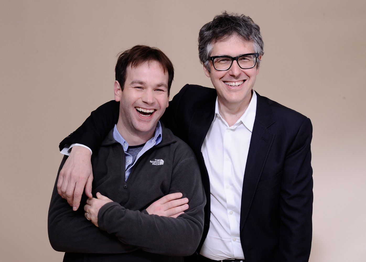 Ira Glass