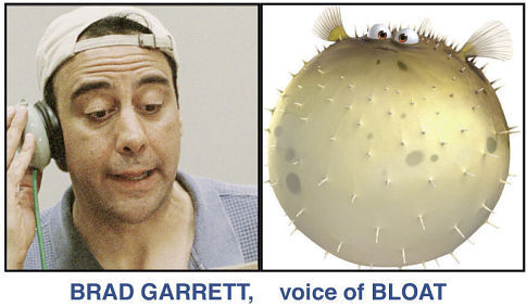 Bloat