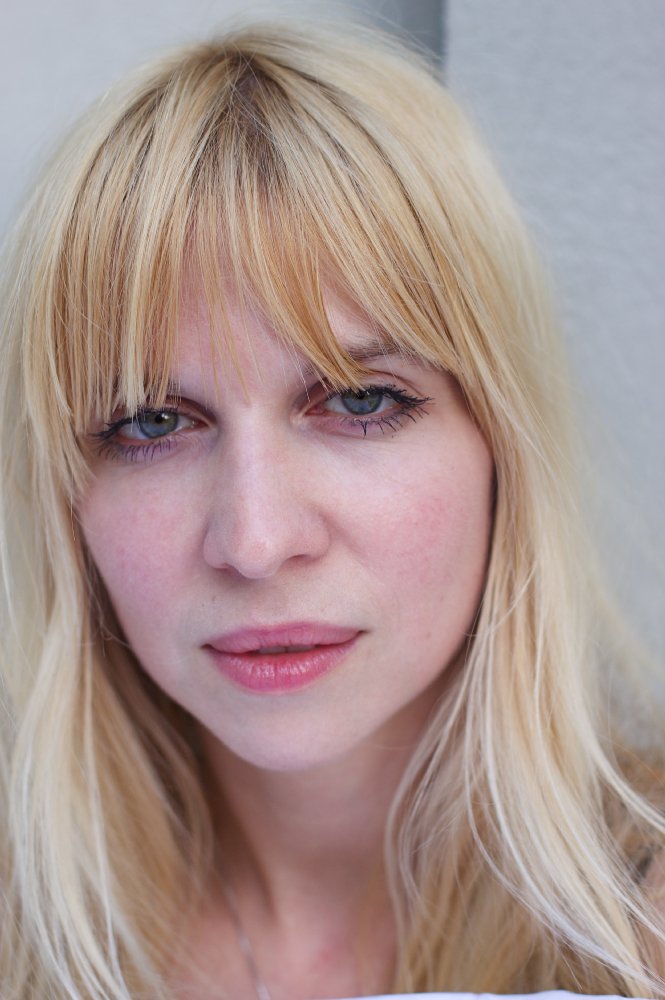 Zelda Tinska