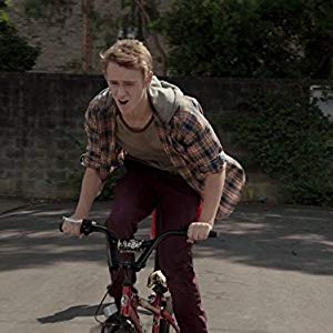 Jake Riles