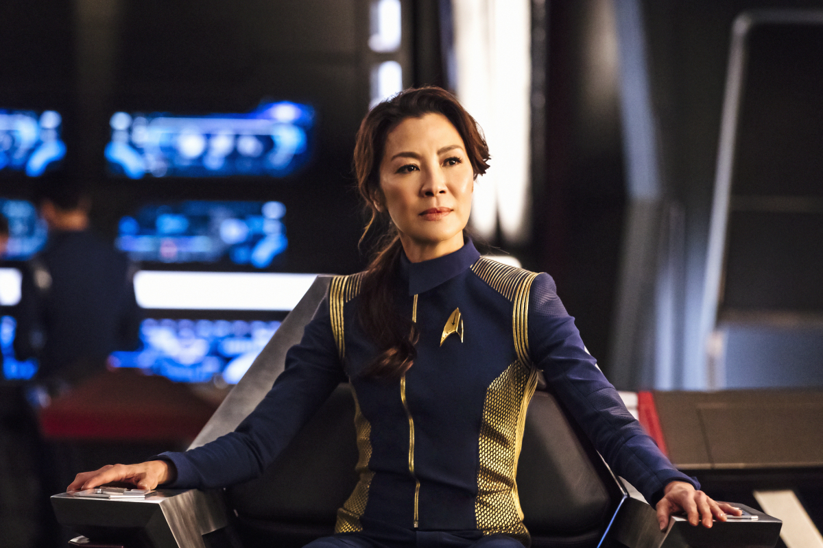 Captain Georgiou