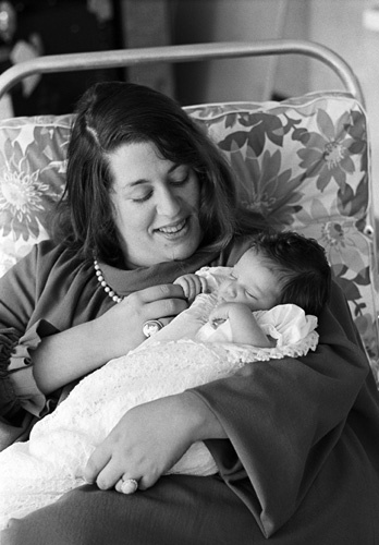 Cass Elliot