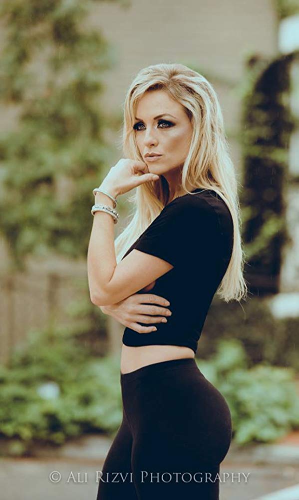 Alisha Poland