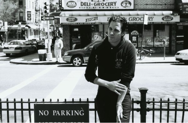 Brad Furman