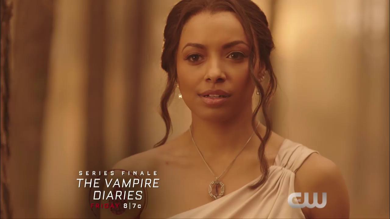Bonnie Bennett
