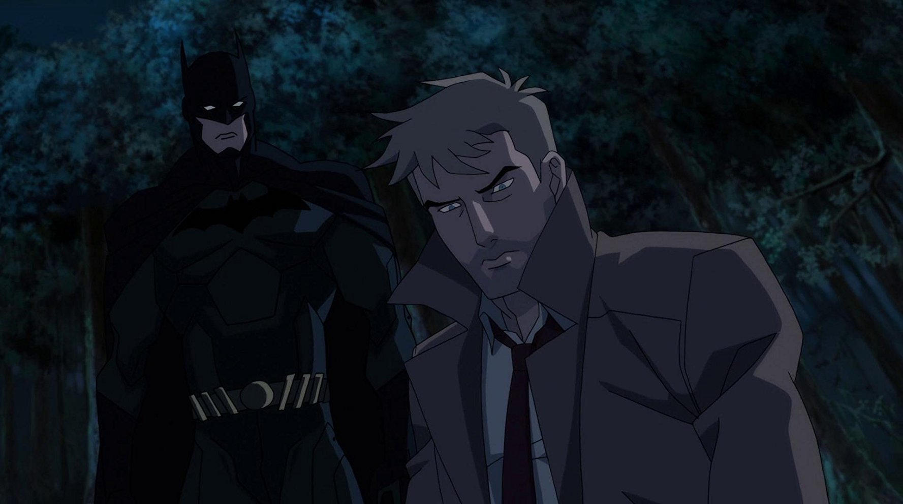 John Constantine