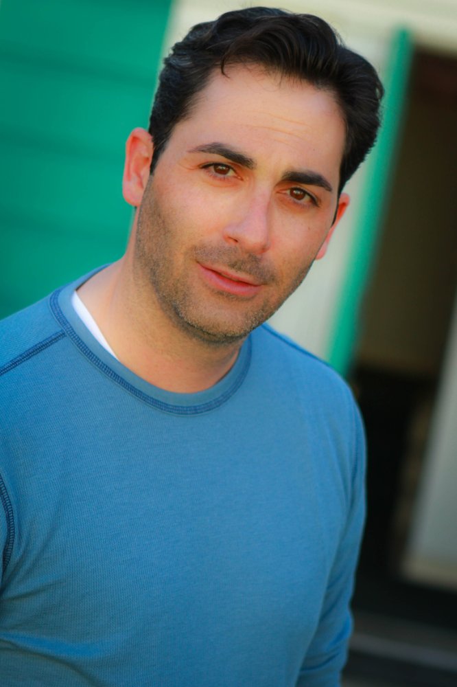 Jay Bingham