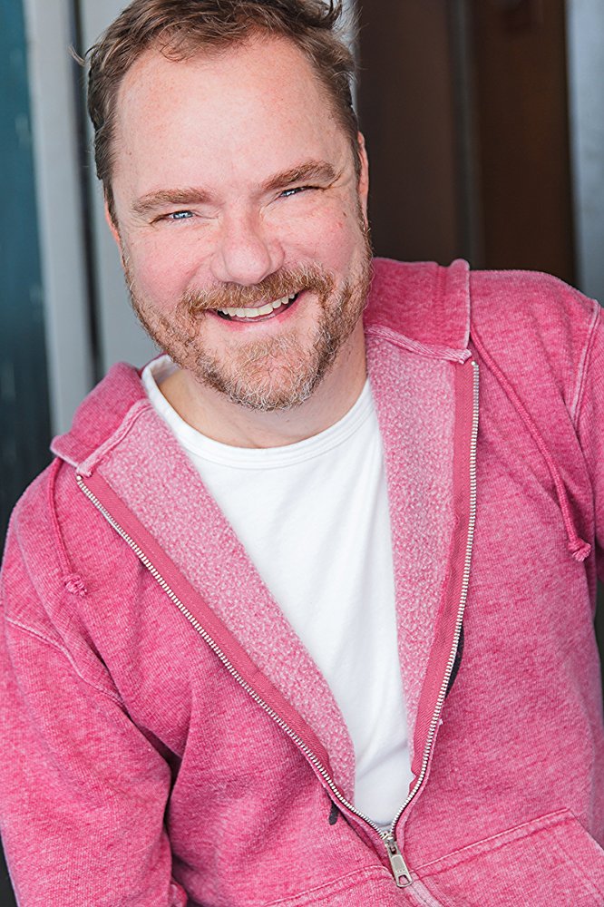 Graham Brown