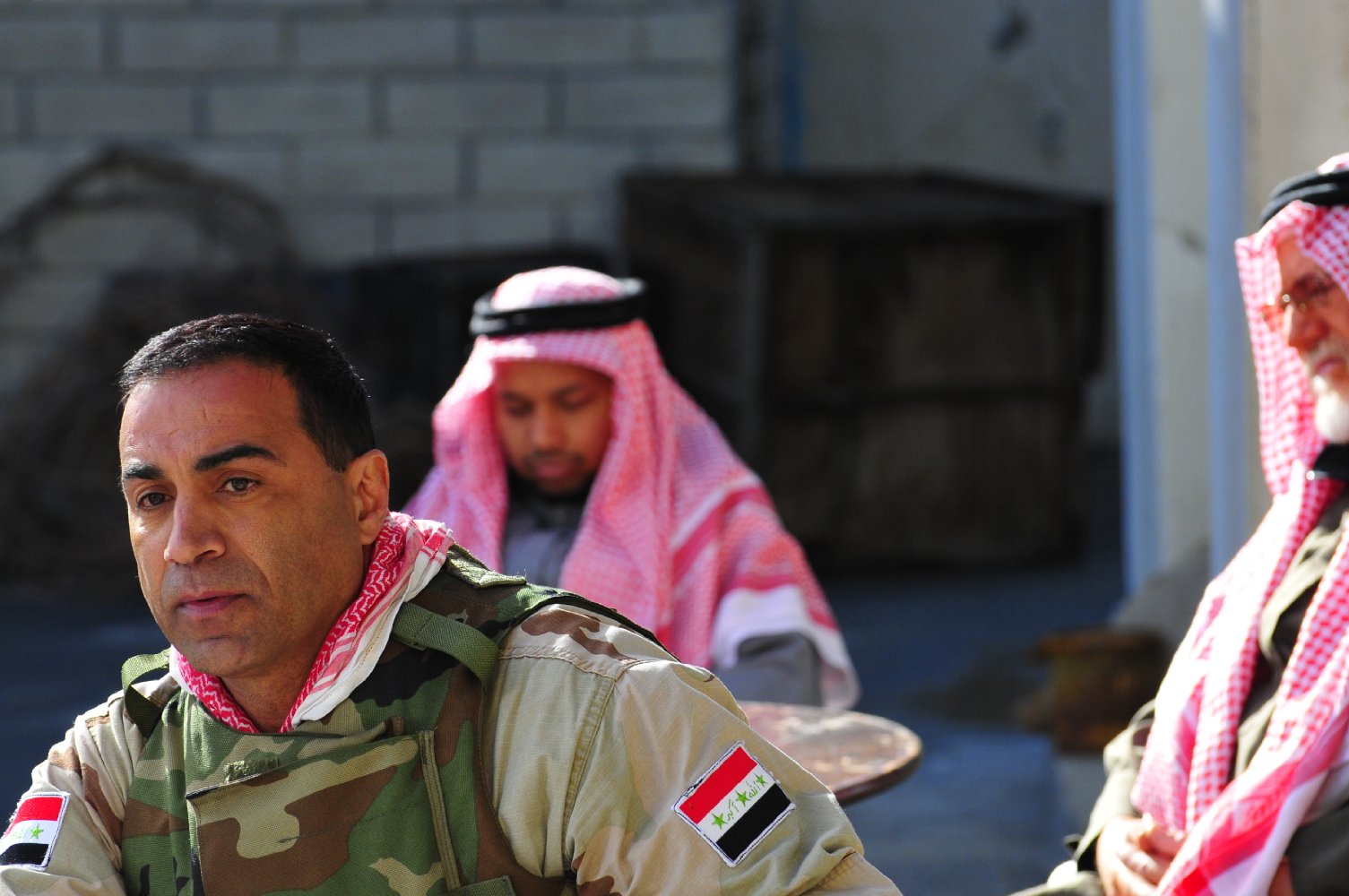 Salah Salea