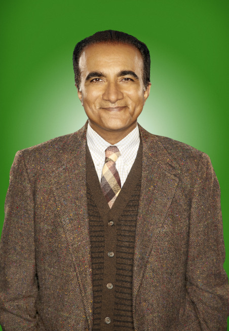 Iqbal Theba