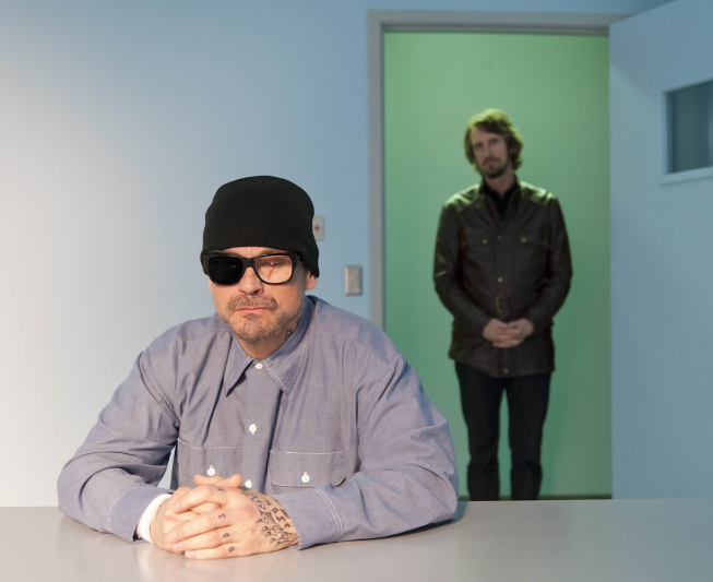 Kurt Sutter