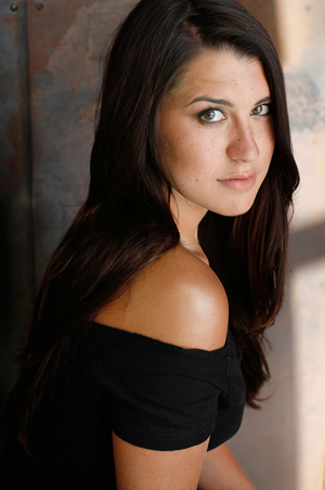 Stephanie Langnas