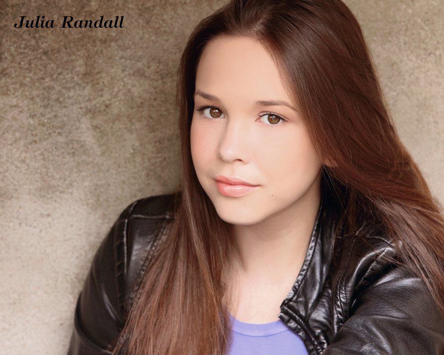 Julia Randall