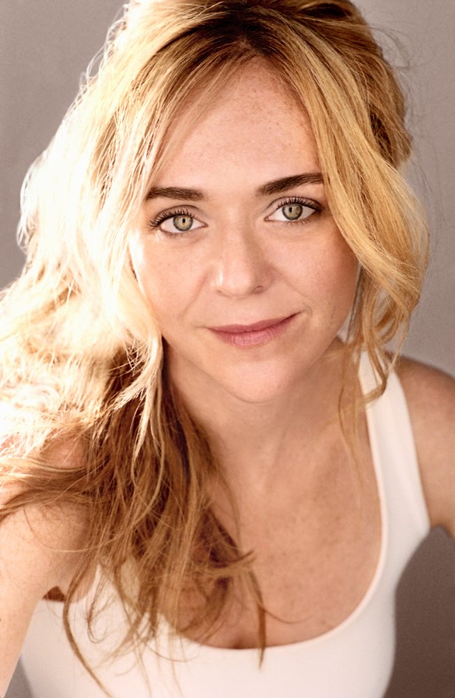 Rachel Bay Jones