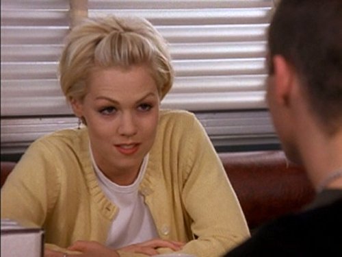 Jennie Garth