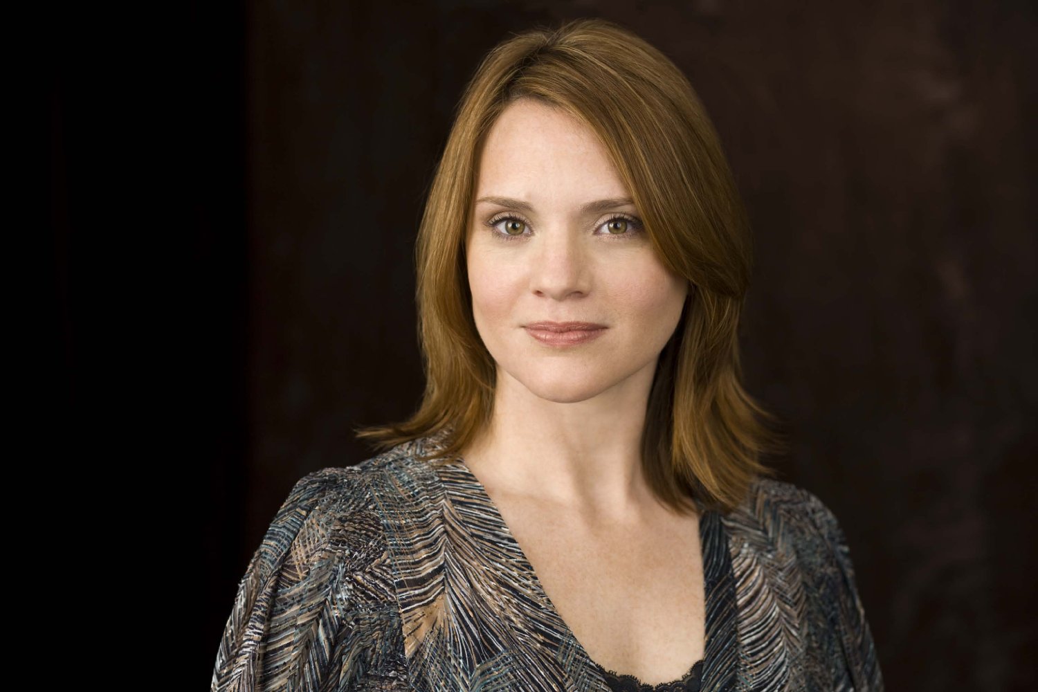 Jennifer Laura Thompson