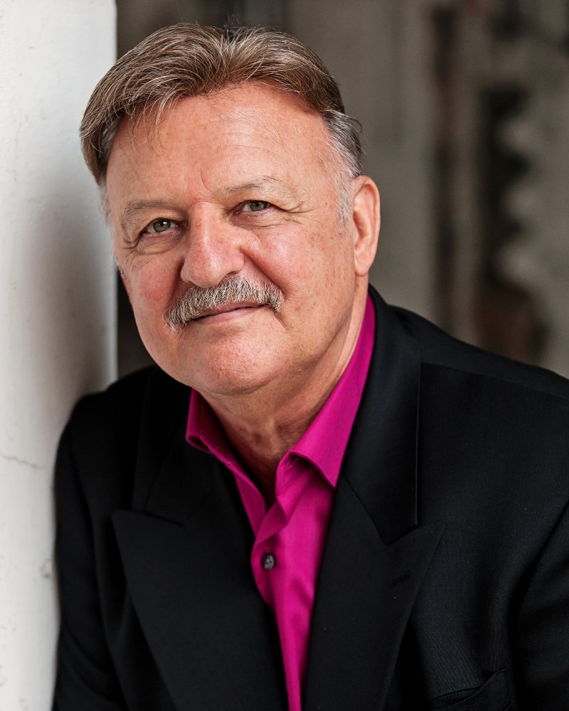 Joe Gandurski