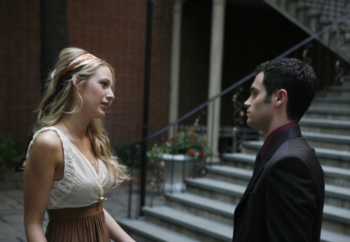Serena van der Woodsen