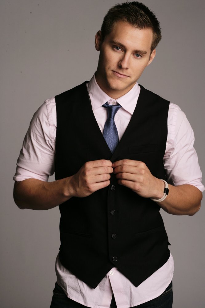 Landon Marshall