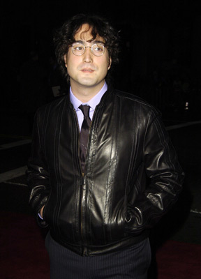 Sean Lennon