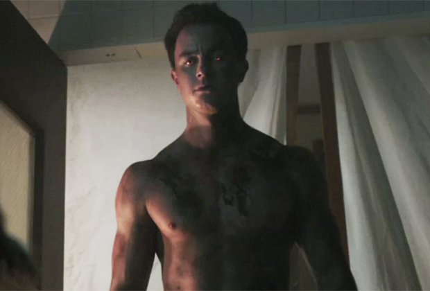 Deputy Parrish