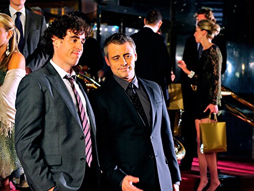 Stephen Mangan
