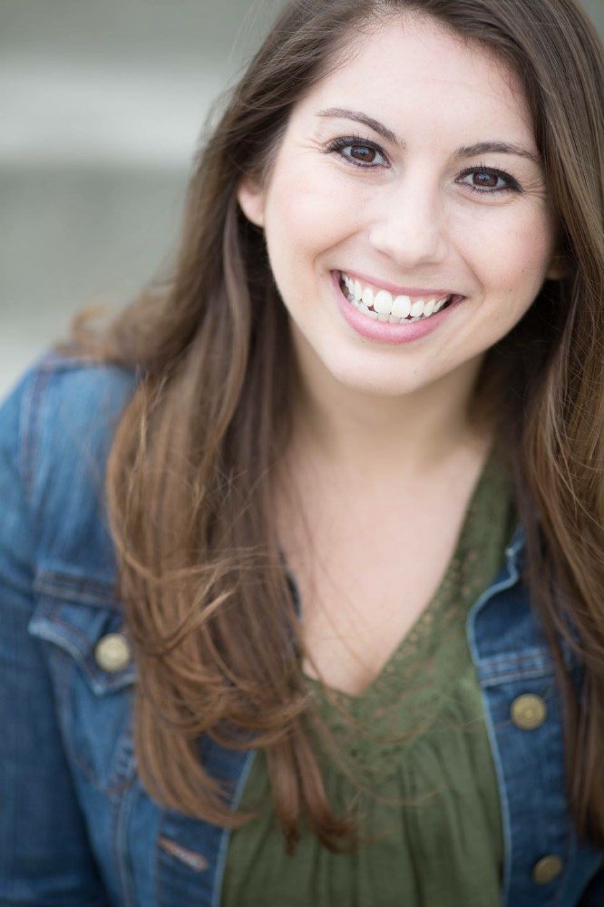 Amanda McDonough