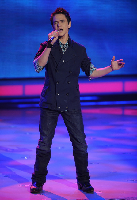 Aaron Kelly