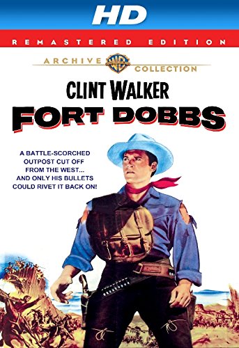 Clint Walker