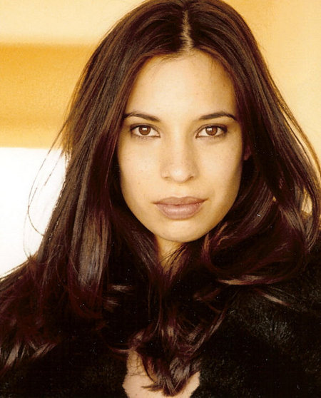 Martine Hughes