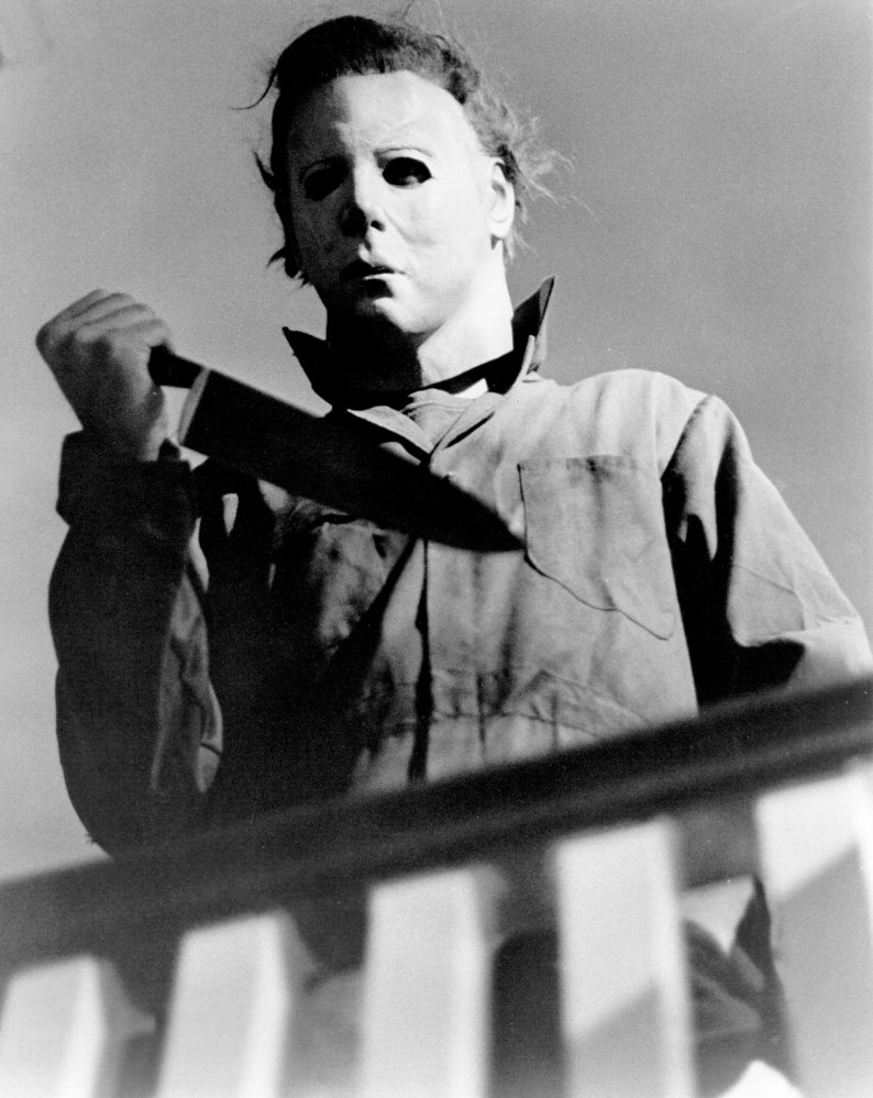 Nick Castle