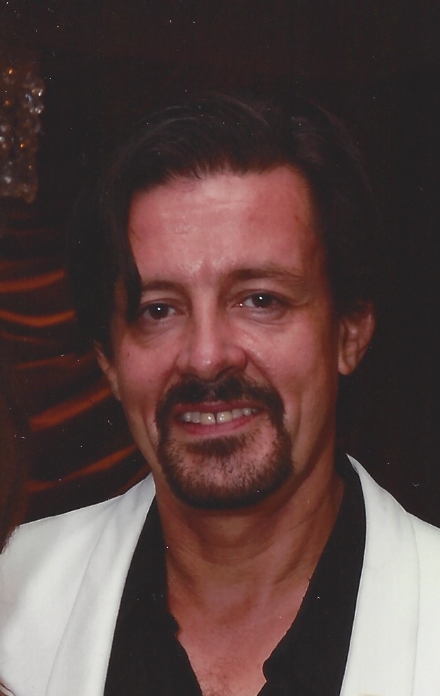 Marshall Berenson