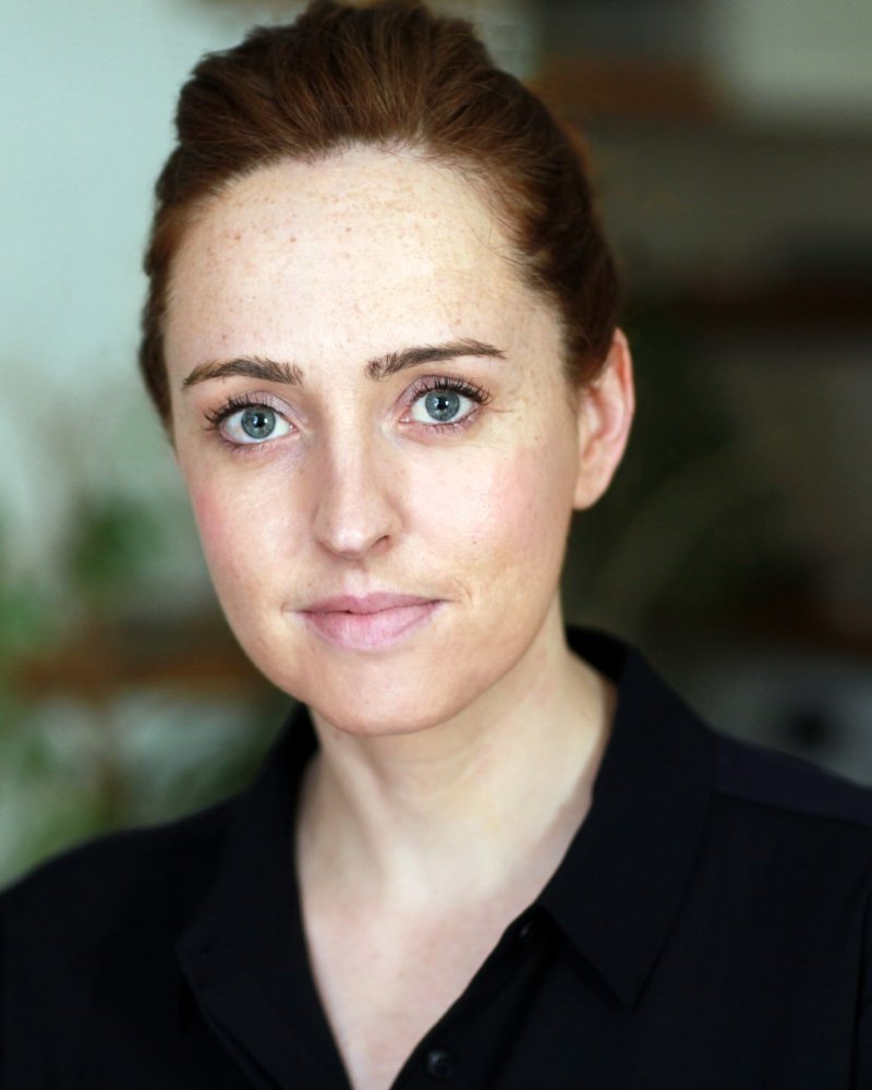 Julia Lynch