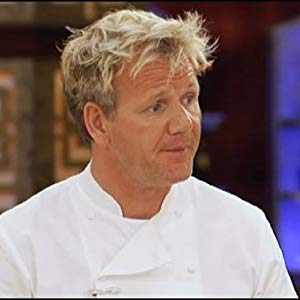 Himself - Chef, Himself - Head Chef