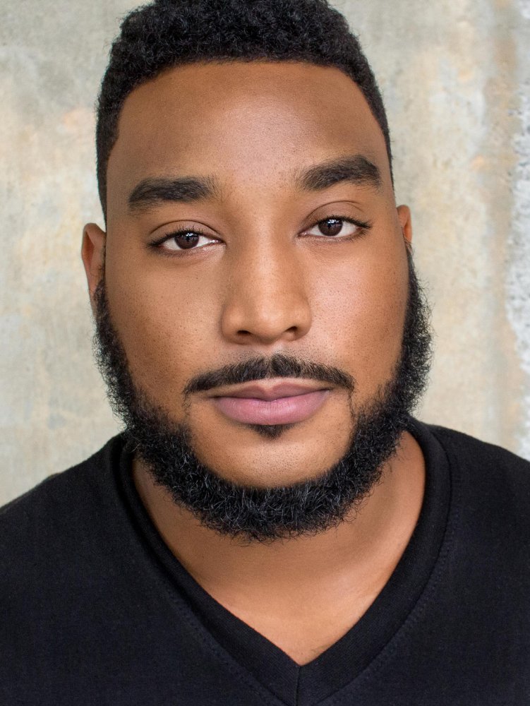 Erskine C. Johnson III