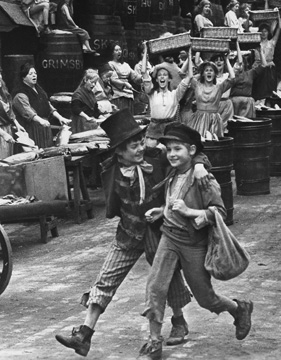 The Artful Dodger