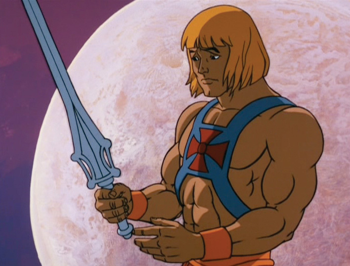 He-Man