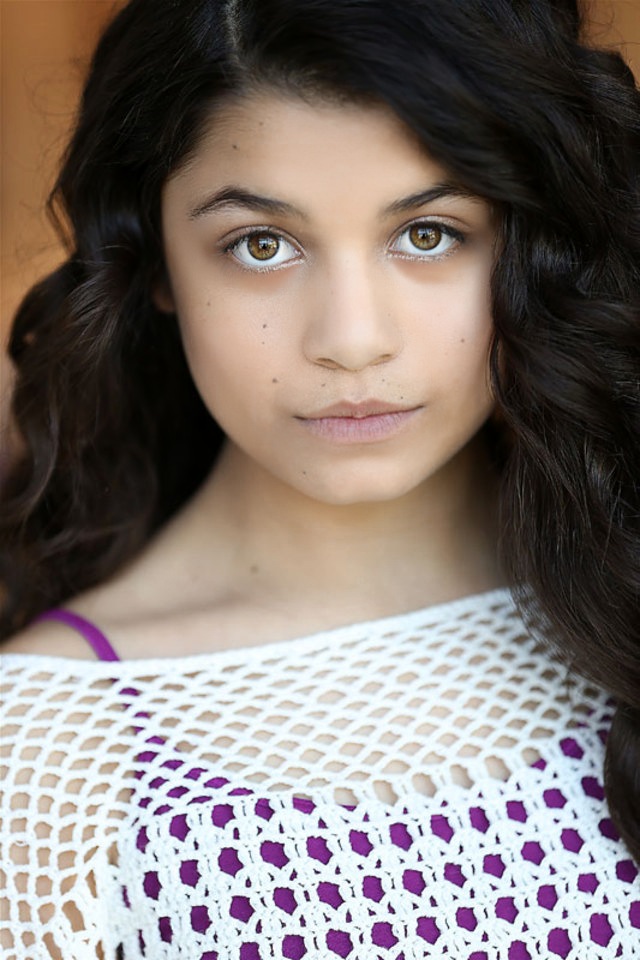 Jasmine Alveran