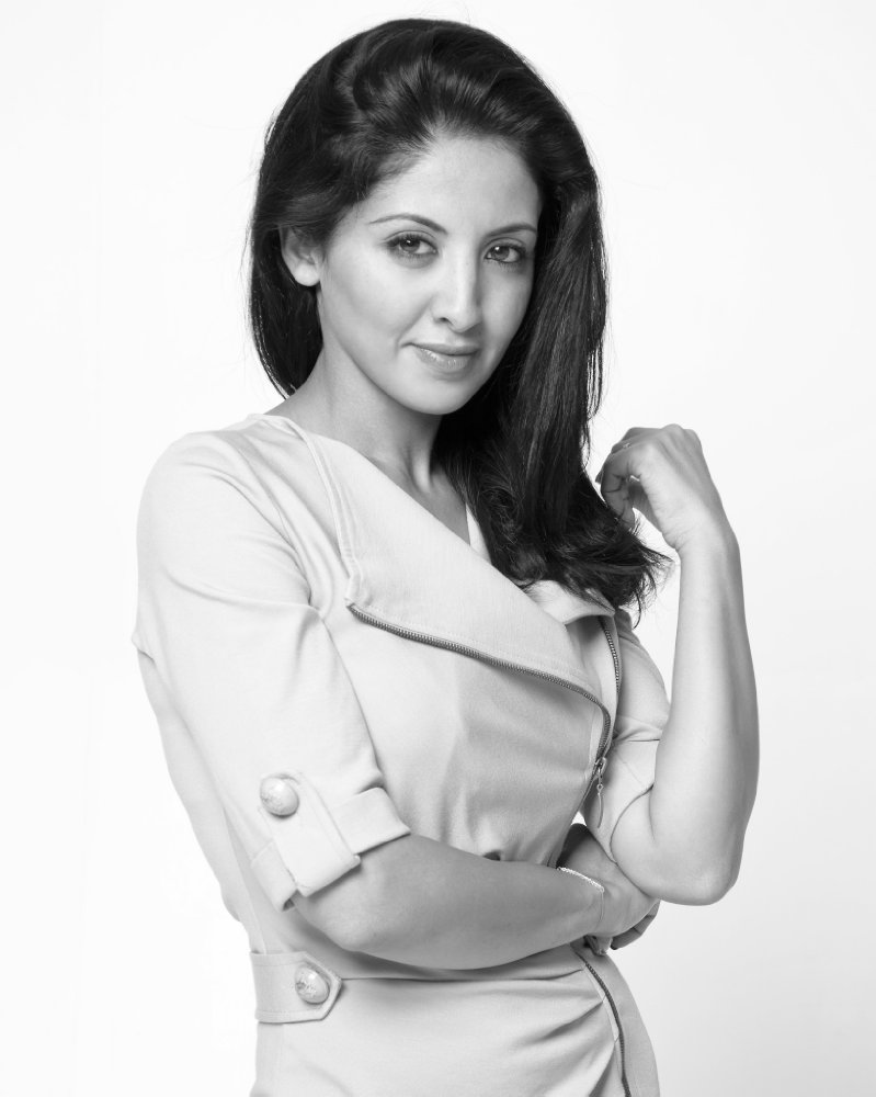 Houda Echouafni
