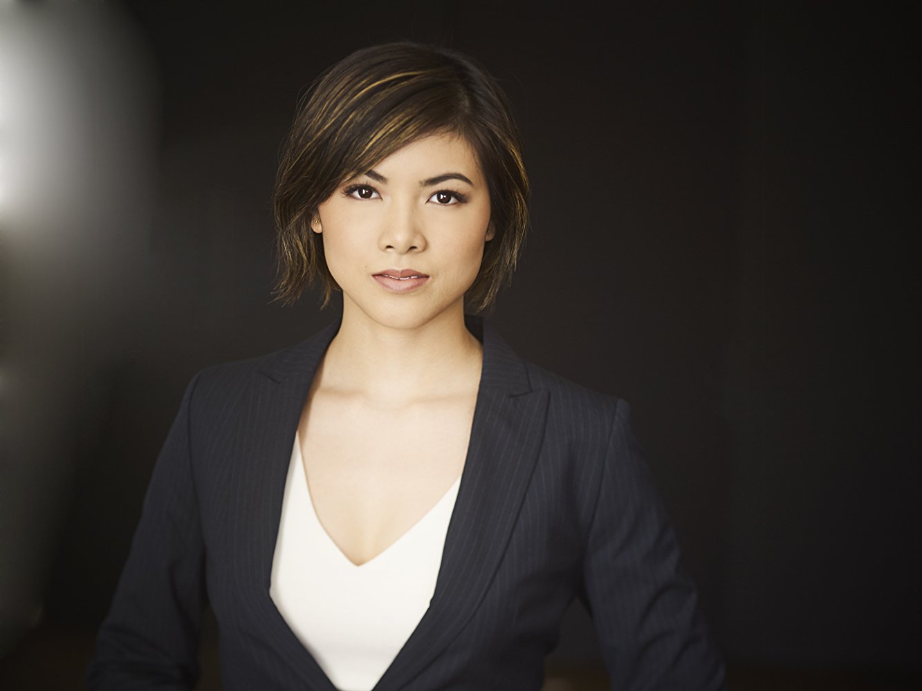 Celine Tsai