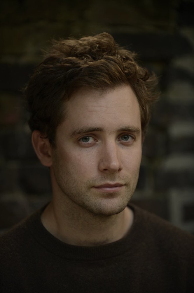 Sam Crane