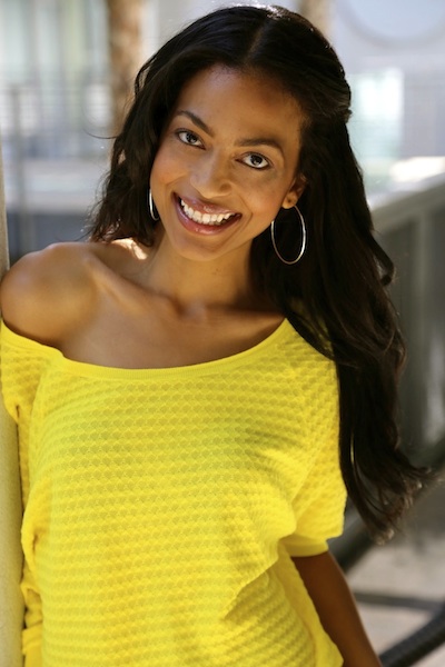 Christina Marie Karis