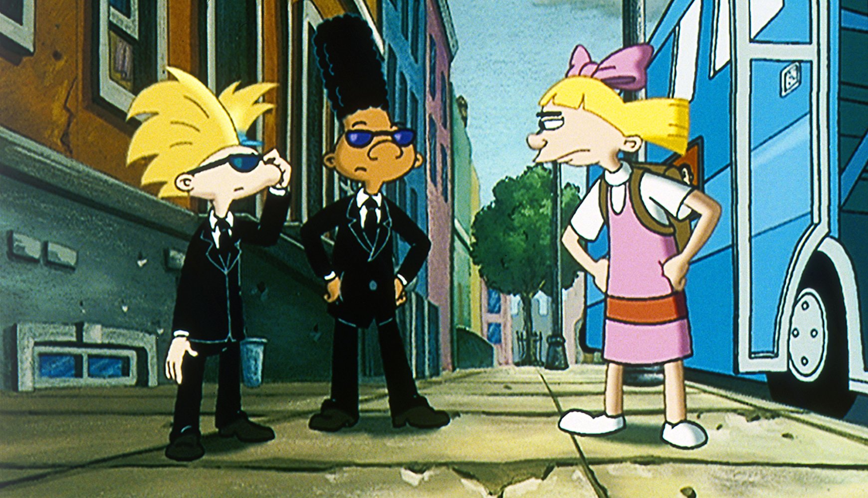 Helga Geraldine Pataki