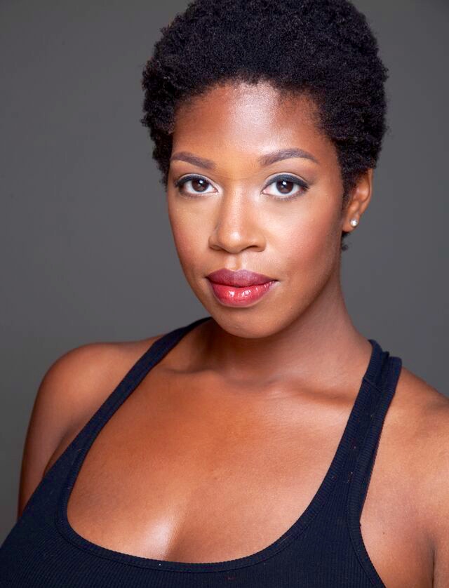 Marinda Anderson