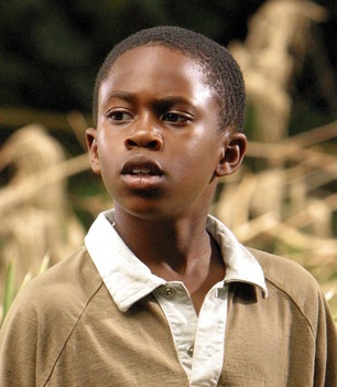 Malcolm David Kelley