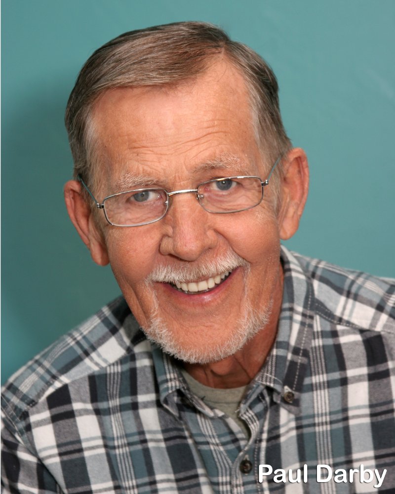Paul Darby