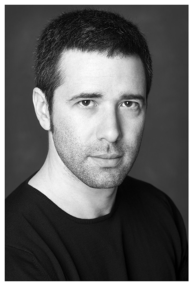 Sergio Lanza